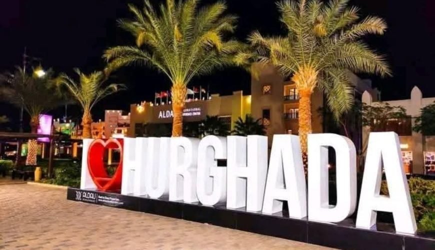 Hurghada day tours