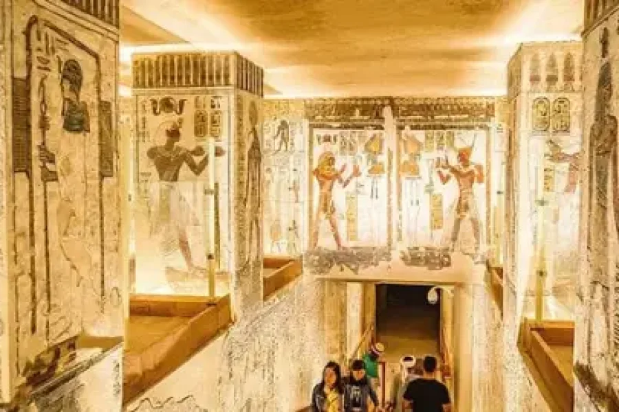 Hurghada-Explorers-Trips-Temple