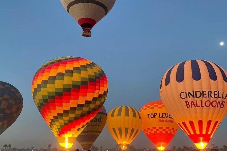 Hurghada-Explorers-Trips-Airbaloons