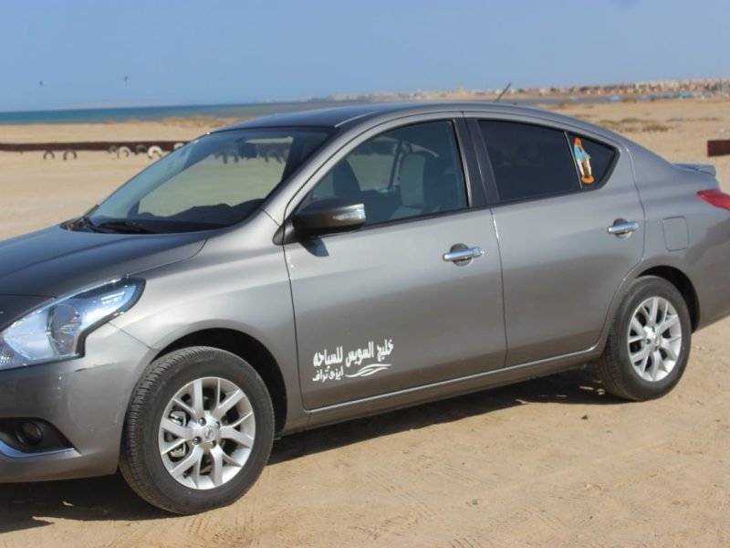 transfer from hurghada airport elgouna hotels