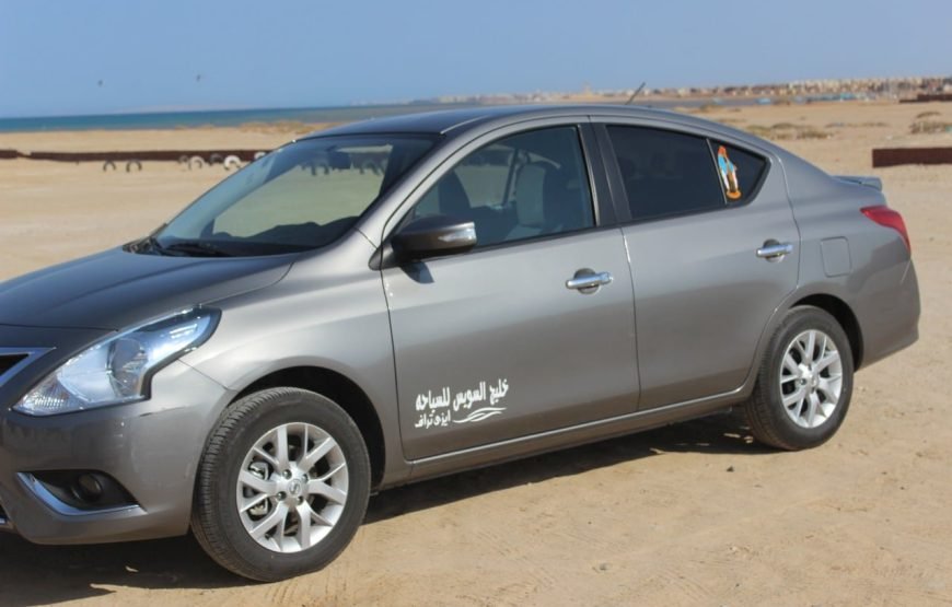 transfer from hurghada airport sahl hasheesh hotels