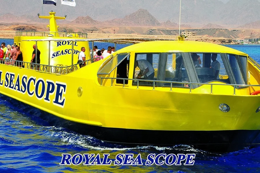 sea scope