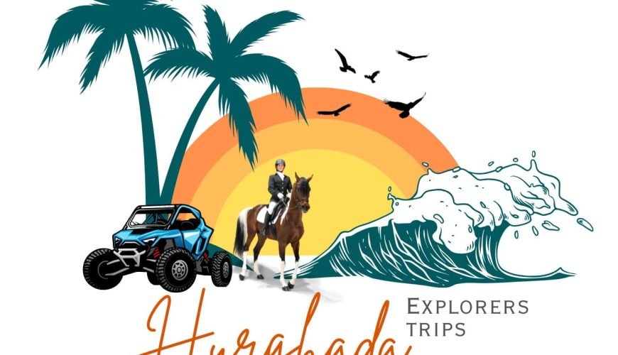 Ultimate Hurghada Travel Guide 2026 | Best Hotels, Trips, Itineraries & Tips