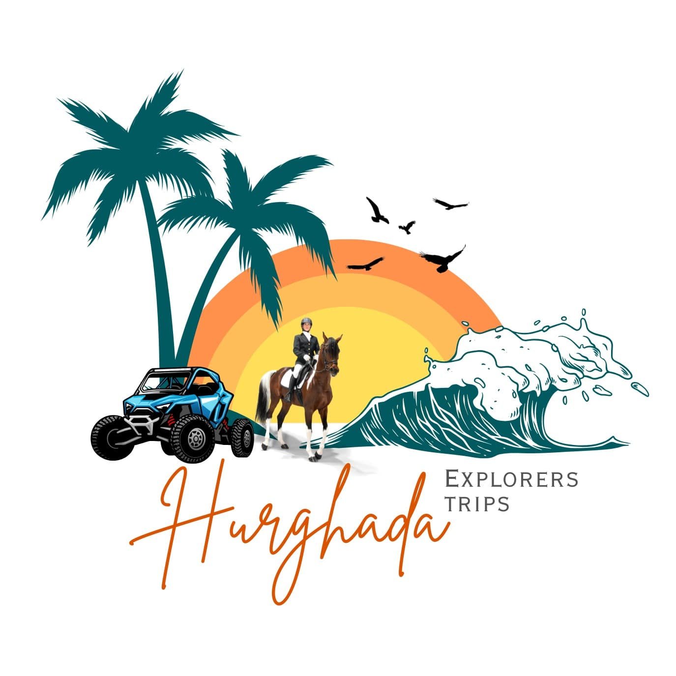 Ultimate Hurghada Travel Guide 2026 | Best Hotels, Trips, Itineraries & Tips