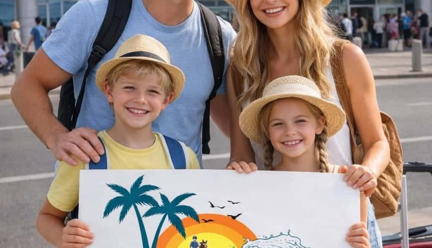 Hurghada Airport Transfers