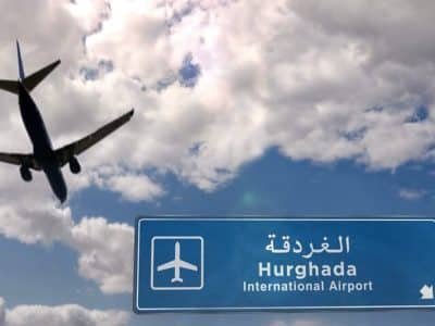 Hurghada Airport Transfer