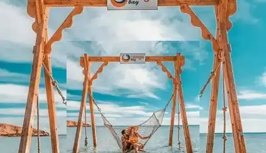 Orange Bay Hurghada