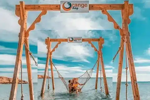 Orange Bay Hurghada