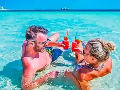 🌴 Hurghada Experience