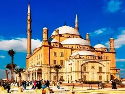 Ägyptisches Museum Kairo