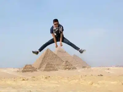 Stadtrundfahrt Kairo