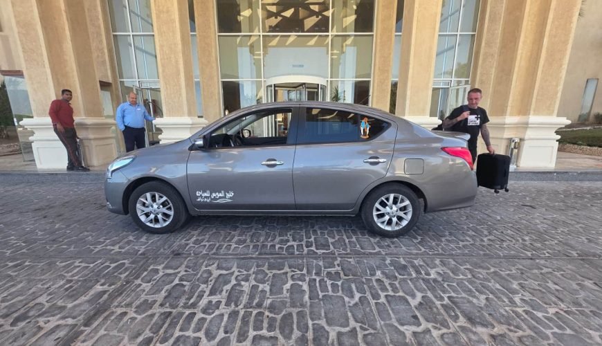 Airport Transfers