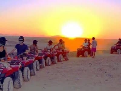 Super Safari Hurghada