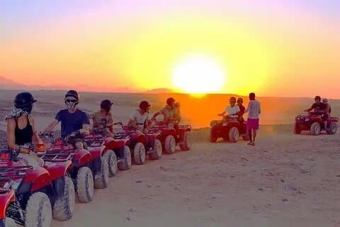 Super Safari Hurghada