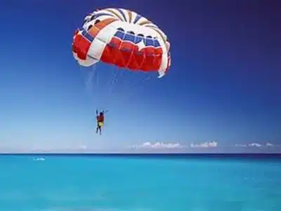 Parasailing Hurghada – Best Parasailing Experience in Hurghada Red Sea