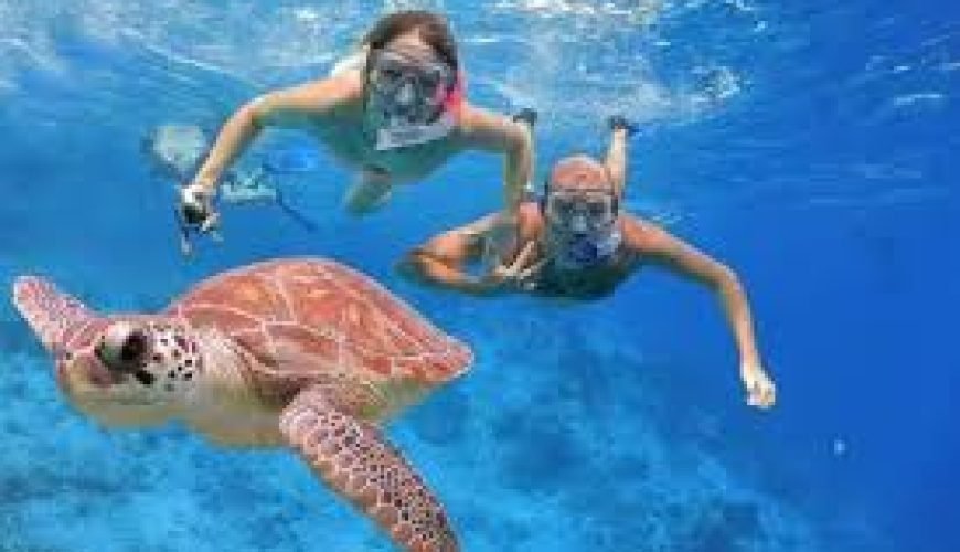 Schnorcheln Hurghada