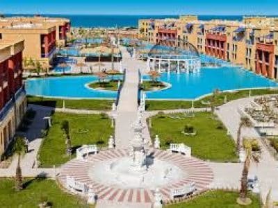 Titanic Palace Hurghada
