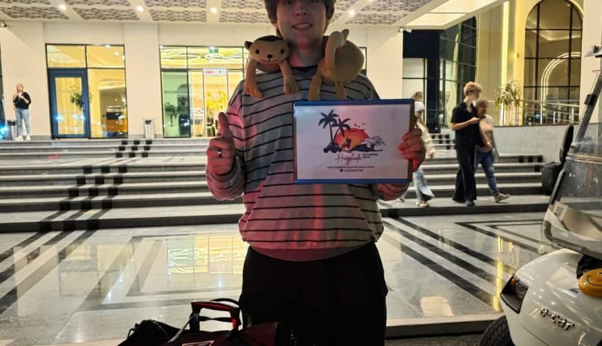 Get Transfer Hurghada Airport Pickup | Private Airport Transfers in Hurghada