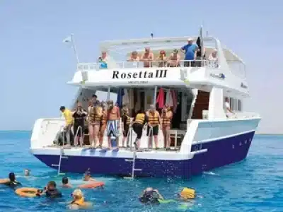 Voodoo Divers Hurghada | Professional Scuba Diving & Red Sea Adventures