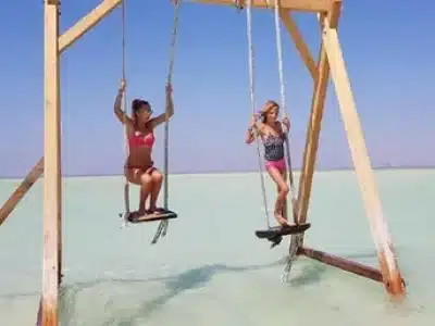 Orange Bay Hurghada – Avis, expériences & guide complet 2026