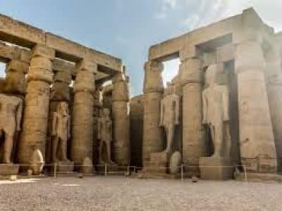 travel guide hurghada