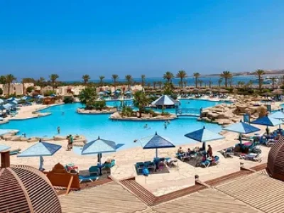 Sunrise Royal Makadi Resort Hurghada – Avis exceptionnels & séjour parfait
