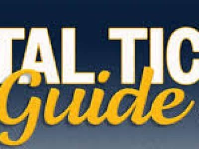 Ticket Guide: Der ultimative Leitfaden zum Online-Buchen von Tickets und Touren weltweit 2026