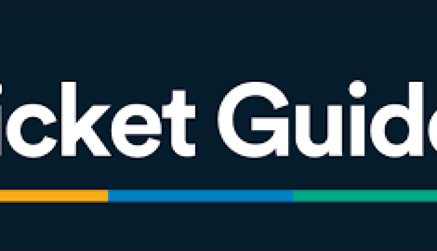 Ticket Guide: Der ultimative Leitfaden zum Online 12