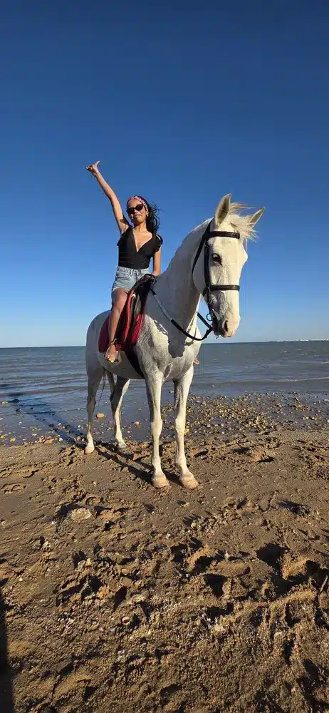 Horse Riding Hurghada