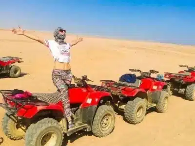 Super Safari trip