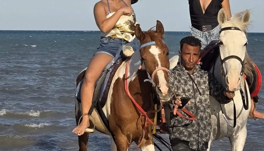 Cheval Hurghada 2026
