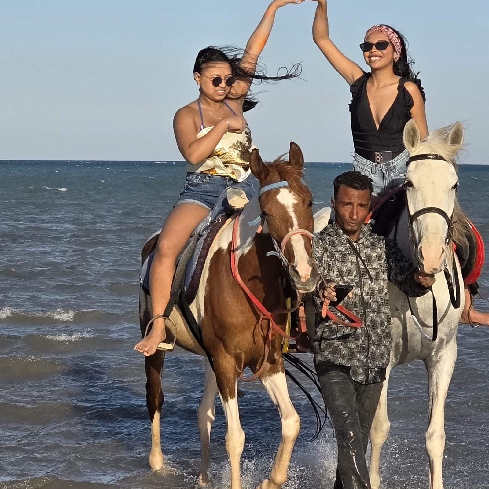 Cheval Hurghada 2026