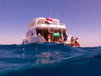 Hurghada Boat Trips