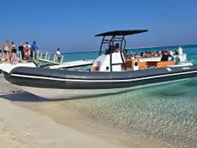 Hurghada Boat Trips